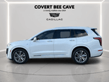 2024 Cadillac XT6 - Preview 4