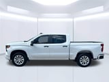 2026 Chevrolet Silverado 1500 - Preview 2