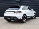 2026 Porsche Macan - Preview 7