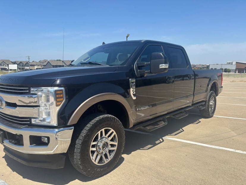 2019 Ford F-350 - Image 1
