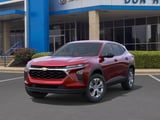 2026 Chevrolet Trax - Preview 6