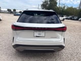 2026 Lexus RX - Preview 4