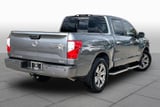 2017 Nissan Titan - Preview 12