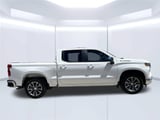 2026 Chevrolet Silverado 1500 - Preview 5