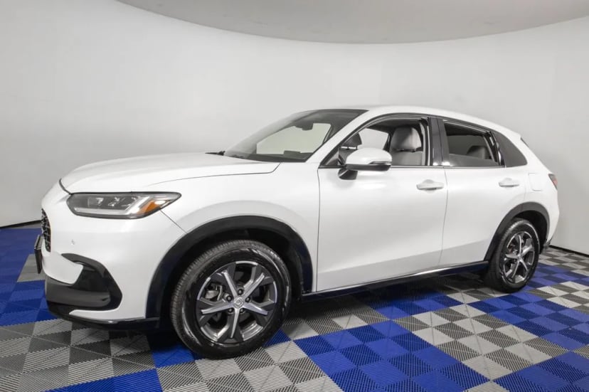 2023 Honda HR-V - Image 1