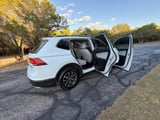 2020 Volkswagen Tiguan - Preview 12