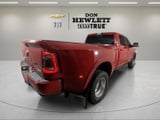 2022 Ram 3500 - Preview 4