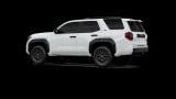 2026 Toyota 4Runner - Preview 5