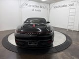 2022 Porsche 911 - Preview 7