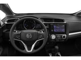 2019 Honda Fit - Preview 8