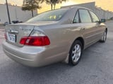 2003 Toyota Avalon - Preview 7
