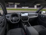 2026 Ford Explorer - Preview 9