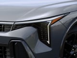 2026 Kia K4 - Preview 10