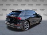 2026 Audi Q8 - Preview 8