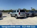 2018 Chevrolet Tahoe - Preview 8