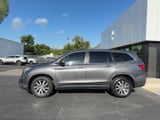 2021 Honda Pilot - Preview 2