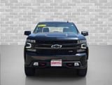 2021 Chevrolet Silverado 1500 - Preview 2