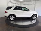 2017 Mercedes-Benz GLE - Preview 8