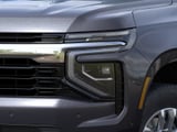2026 Chevrolet Tahoe - Preview 10