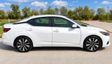 2023 Nissan Sentra - Preview 9