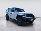 2026 Jeep Wrangler - Preview 7