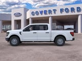 2026 Ford F-150 - Preview 3