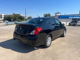 2016 Nissan Versa - Preview 5