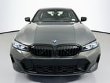 2026 BMW 3 Series - Preview 3