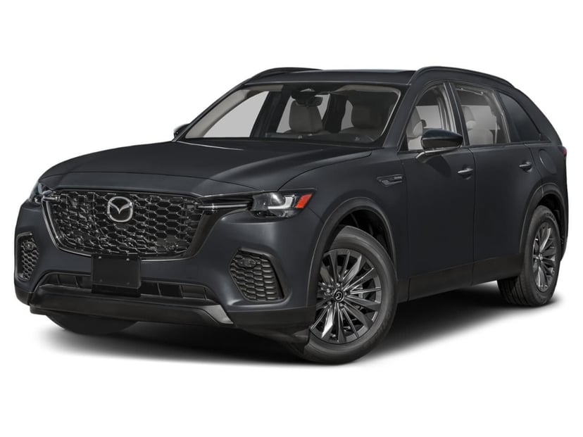 2026 Mazda CX-70 - Image 1