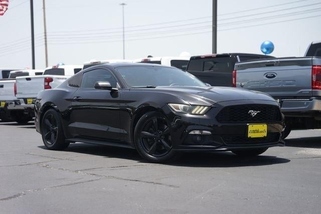 2016 Ford Mustang - Image 1