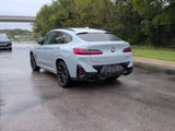 2024 BMW X4 - Preview 7