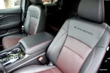 2026 Honda Ridgeline - Preview 8