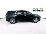 2023 Chevrolet Traverse - Preview 8