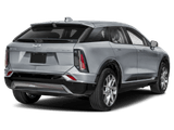 2027 Cadillac Optiq - Preview 2