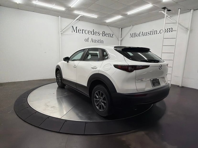 2022 Mazda CX-30 - Image 3