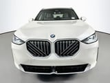 2026 BMW X3 - Preview 2