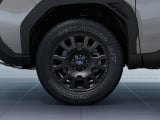 2026 Subaru Forester - Preview 9
