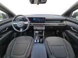 2027 Hyundai Santa Cruz - Preview 9