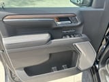 2026 Chevrolet Silverado 1500 - Preview 9