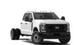 2027 Ford F-350 - Preview 4
