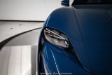 2023 Porsche Taycan - Preview 13