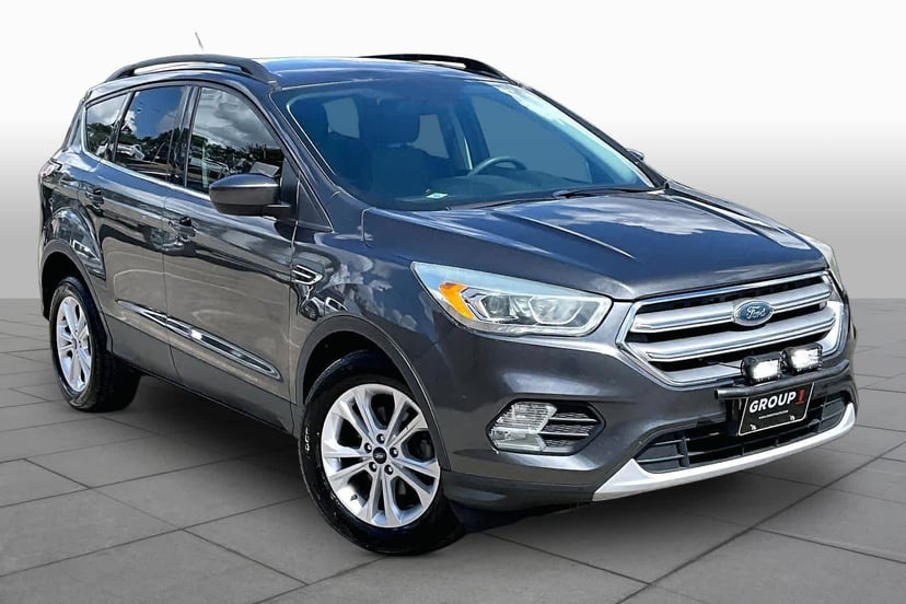 2017 Ford Escape - Image 2