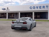 2026 Ford Mustang - Preview 8