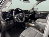 2023 Chevrolet Silverado 1500 - Preview 12