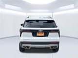 2027 Chevrolet Traverse - Preview 4