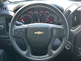 2026 Chevrolet Silverado - Preview 16