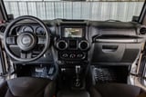 2016 Jeep Wrangler - Preview 12