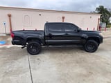 2022 Toyota Tacoma - Preview 4