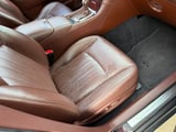2010 Infiniti EX35 - Preview 11