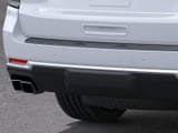 2026 Chevrolet Suburban - Preview 14